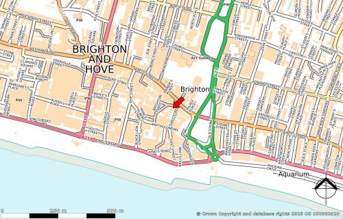 39-42 East Street, Brighton, BN1