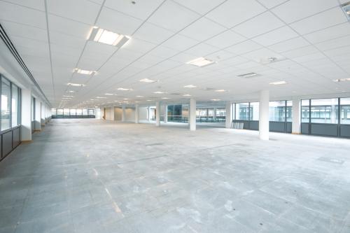 Two City Park, The Droveway, Hove, BN3