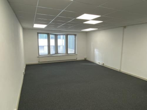1 Frederick Terrace, Brighton, BN1