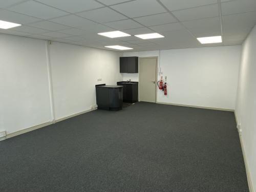 1 Frederick Terrace, Brighton, BN1