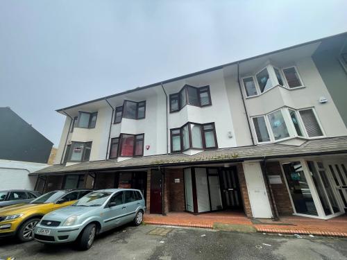 1 Frederick Terrace, Brighton, BN1