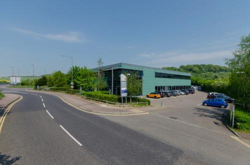 Exion 27, Crowhurst Road, Brighton, BN1