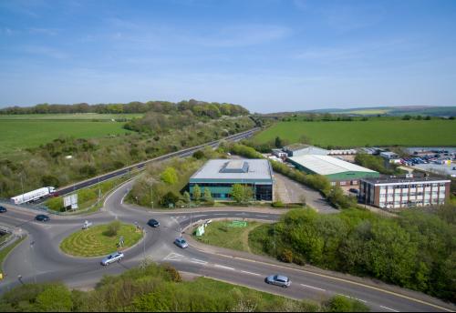 Exion 27, Crowhurst Road, Brighton, BN1