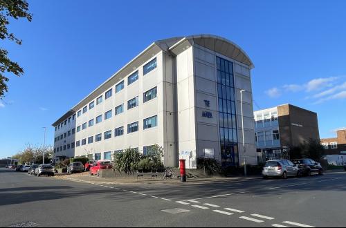 The Agora, Ellen Street, Hove, BN3