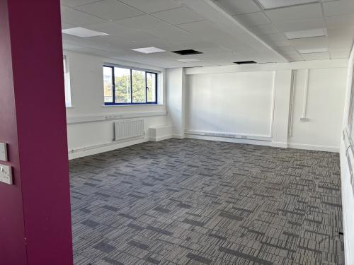 The Agora, Ellen Street, Hove, BN3