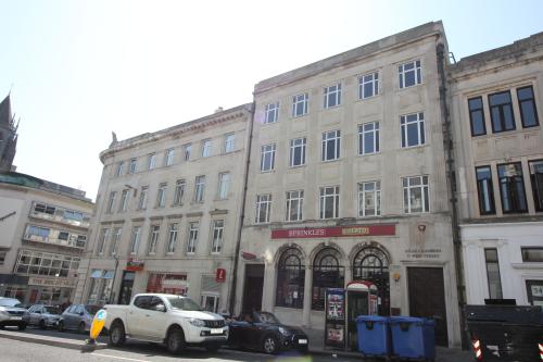 Atlas Chambers, 33 West Street, Brighton, BN1