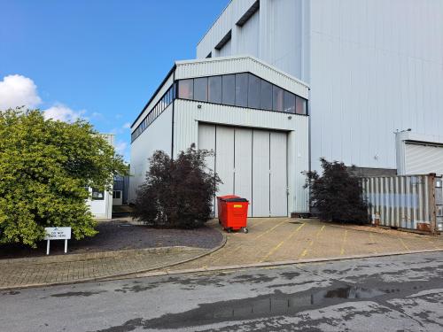 Buildings 146 & 300, Bedford Technology Park, Thurleigh Road, Thurleigh, Bedford, MK44