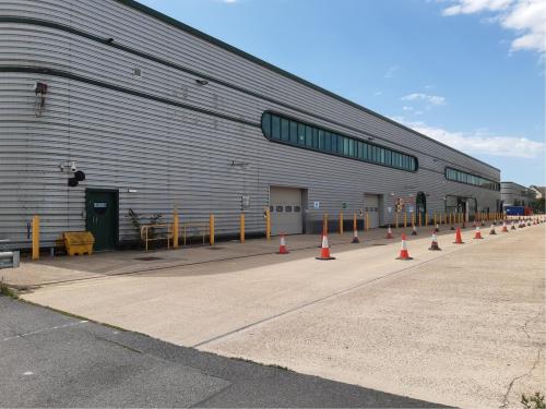 Buildings 5 And 6, Watersmead Business Park, Littlehampton, BN17