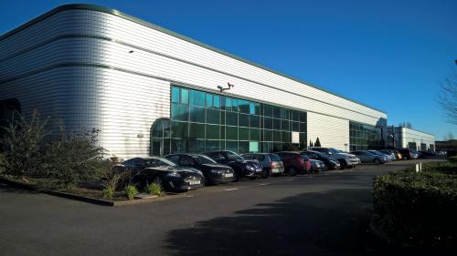 Buildings 5 And 6, Watersmead Business Park, Littlehampton, BN17