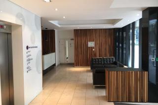 307 Euston Road, Fitzrovia, London, NW1