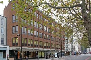 307 Euston Road, Fitzrovia, London, NW1
