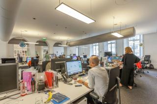 85 Strand, Embankment, London, WC2R