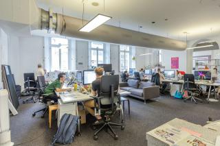 85 Strand, Embankment, London, WC2R