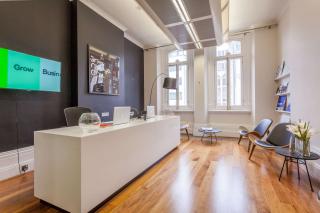 85 Strand, Embankment, London, WC2R