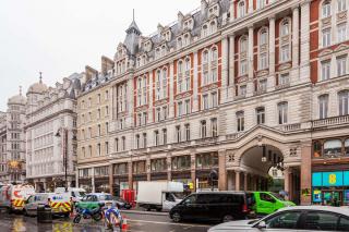 85 Strand, Embankment, London, WC2R