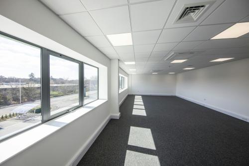 Unit 11 Ferndown Industrial Estate, Bedrock Park, Vulcan Way, Wimborne, BH21