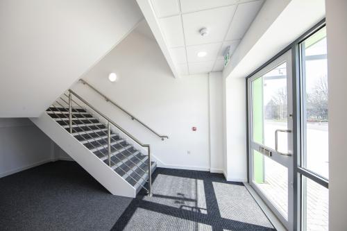 Unit 11 Ferndown Industrial Estate, Bedrock Park, Vulcan Way, Wimborne, BH21