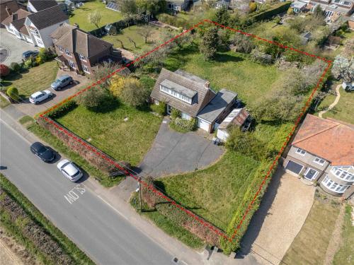 93 Barton Road, Harlington, LU5