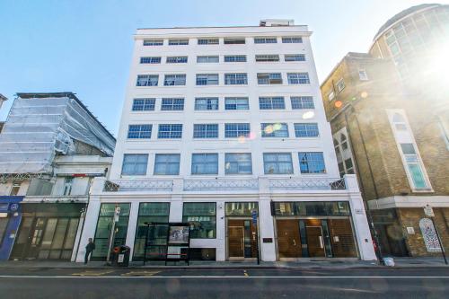 Unit 2, 222 Kingsland Road, Hackney, London, E2