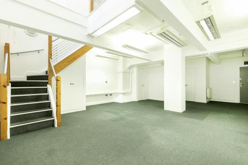 Unit 2, 222 Kingsland Road, Hackney, London, E2
