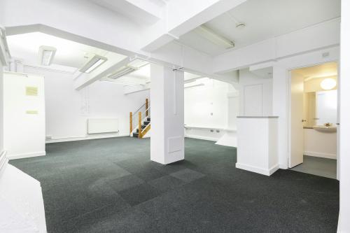 Unit 2, 222 Kingsland Road, Hackney, London, E2