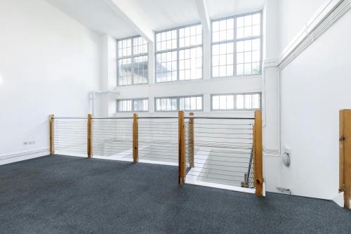 Unit 2, 222 Kingsland Road, Hackney, London, E2