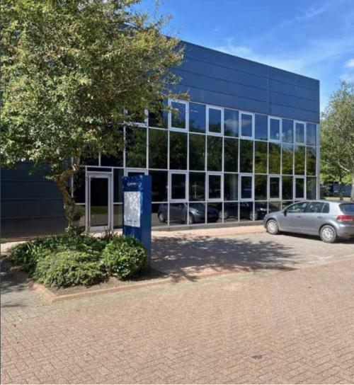 Abingdon Business Park, 23 Blacklands Way, Abingdon, OX14