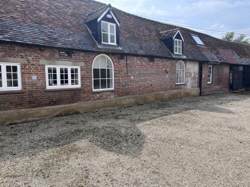 Office Suite Old Coach House, Adwell Estate, Adwell, OX9