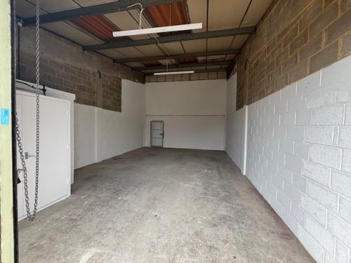Unit 27, Such Close, Letchworth, Letchworth Garden City, SG6