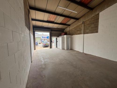 Unit 27, Such Close, Letchworth, Letchworth Garden City, SG6