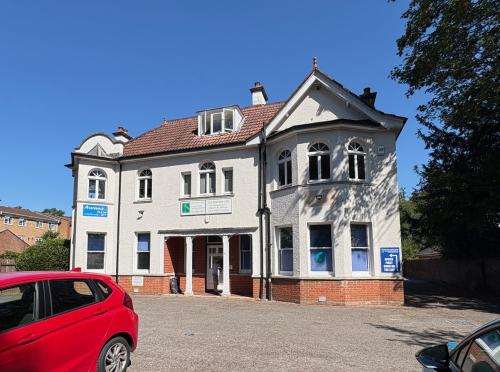6 Northlands Road, Southampton, SO15