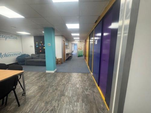 Unit 5 & 7, 5-7 Wells Terrace, Finsbury Park, London, N4