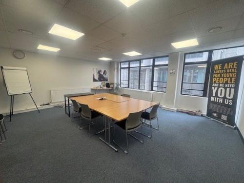 Unit 5 & 7, 5-7 Wells Terrace, Finsbury Park, London, N4