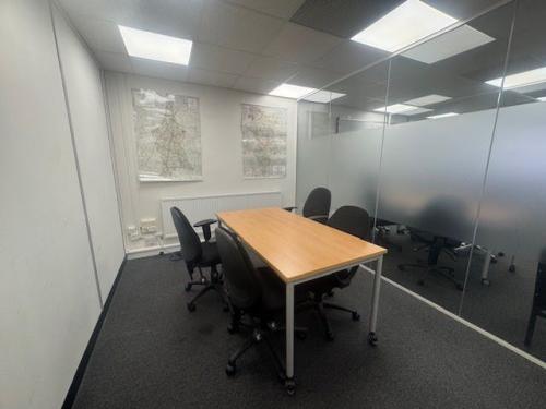 Unit 5 & 7, 5-7 Wells Terrace, Finsbury Park, London, N4