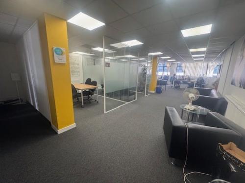 Unit 5 & 7, 5-7 Wells Terrace, Finsbury Park, London, N4