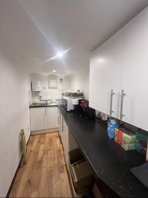 Coach House, 26 Marlborough Place, Brighton, BN1