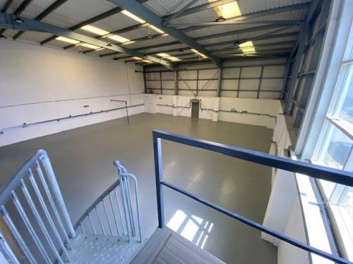9 Harvington Park, Pitstone Green Business Park, Pitstone, LU7