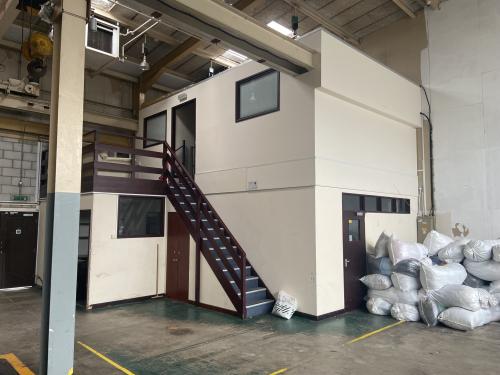 Unit 2, Itchen Business Park, Kent Road, Southampton, SO17
