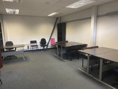 Unit 2, Itchen Business Park, Kent Road, Southampton, SO17