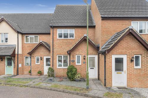 43 Heron Way, Eye, Royston, SG8