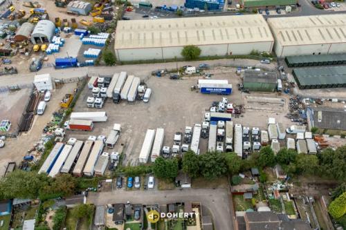 Colliery Lane, Exhall, Coventry, CV7