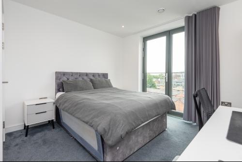 Flat 38 Colorama House, 24 Rushworth Street, Southwark, London, SE1