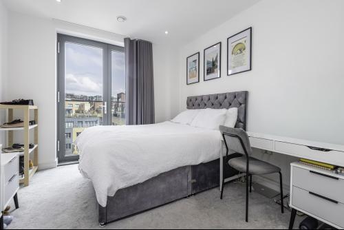 Flat 9 Colorama House, Southwark, London, SE1
