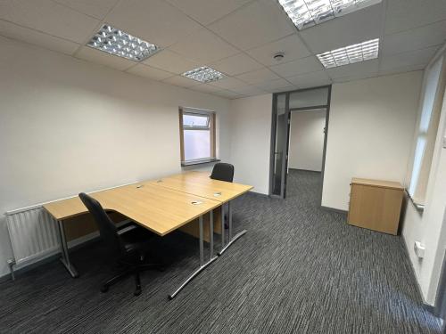 Downs Chambers Downs Court, The Downs, Altrincham, WA14