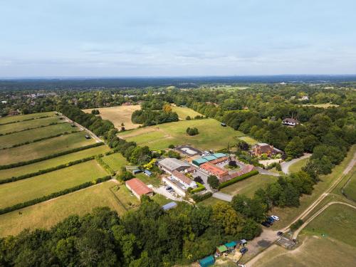 Ermyn Lodge, Shepherds Walk, Epsom, KT18