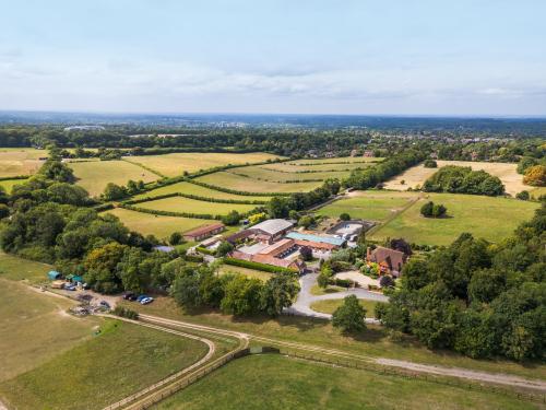 Ermyn Lodge, Shepherds Walk, Epsom, KT18
