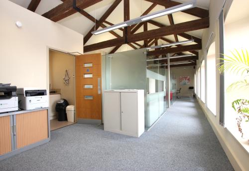 Unit 6 Buckminster Yard, Buckminster, Grantham, NG33