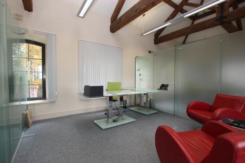 Unit 6 Buckminster Yard, Buckminster, Grantham, NG33