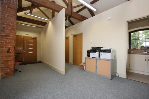 Unit 6 Buckminster Yard, Buckminster, Grantham, NG33