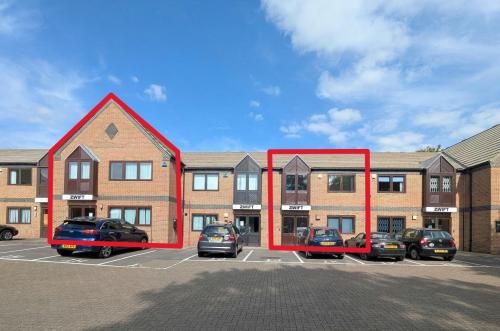 1H-1K, Merrow Business Park, Guildford, GU4
